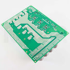 Lutronic DermaV PFC Board Main Assembly As-Is