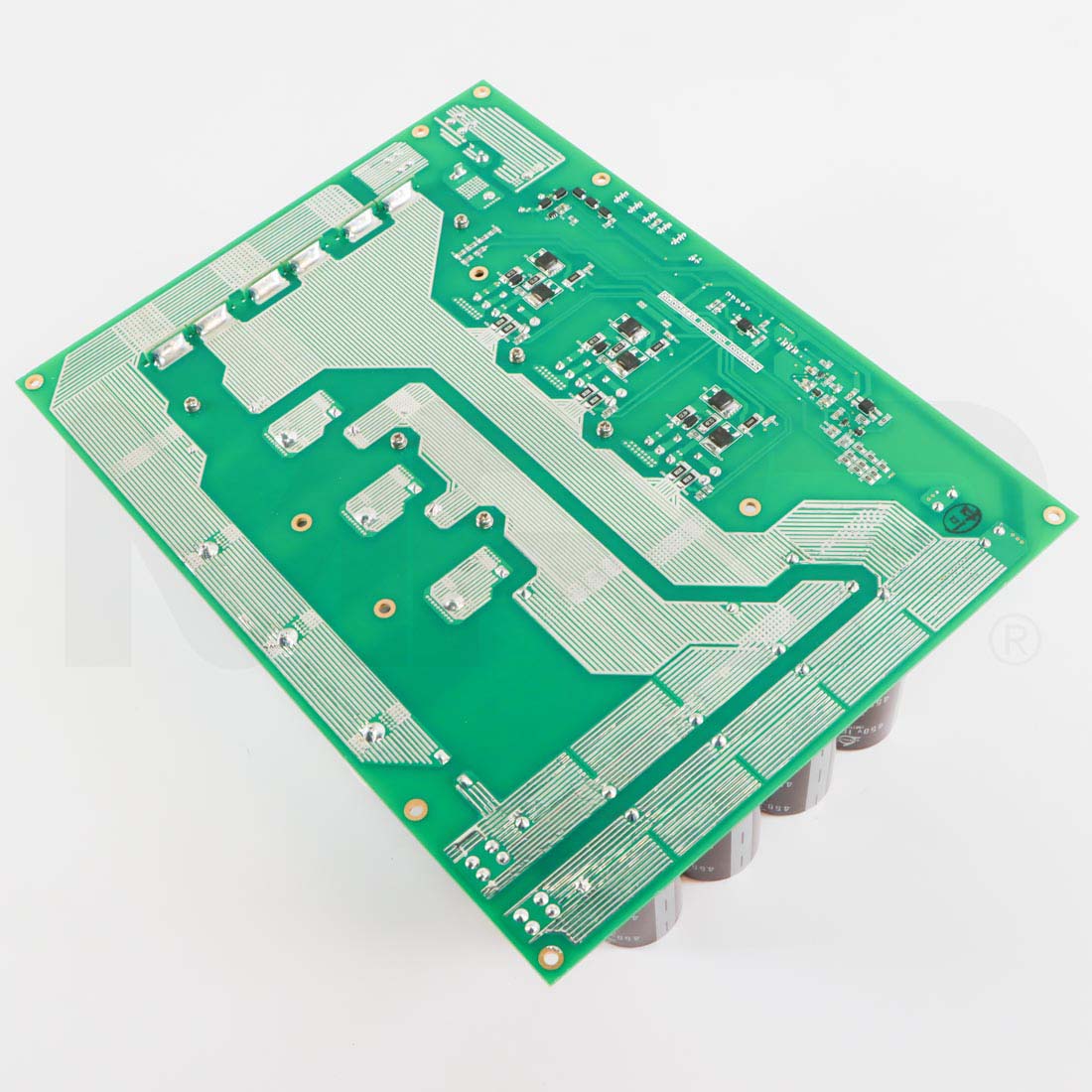 Lutronic DermaV PFC Board Main Assembly As-Is