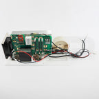 Lutronic Derma V Inductor Pumping Board Contactor Assembly As-Is