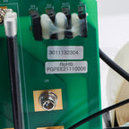 Lutronic Derma V Inductor Pumping Board Contactor Assembly As-Is