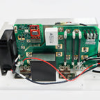Lutronic Derma V Inductor Pumping Board Contactor Assembly As-Is