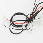 Lutronic Derma V Inductor Pumping Board Contactor Assembly As-Is