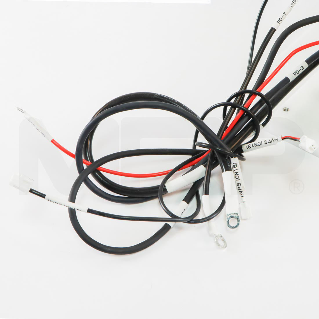 Lutronic Derma V Inductor Pumping Board Contactor Assembly As-Is