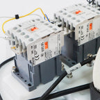 Lutronic Derma V Pumping Board + IGBT Driver Board + Inductor + Contactor Assembly AS-IS