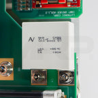 Lutronic Derma V Pumping Board + IGBT Driver Board + Inductor + Contactor Assembly AS-IS
