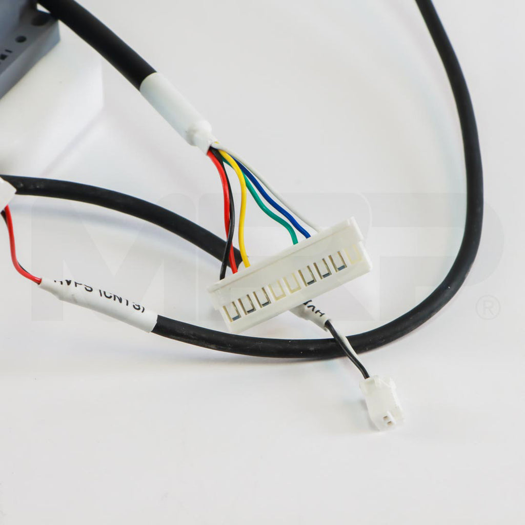 Lutronic Derma V Pumping Board + IGBT Driver Board + Inductor + Contactor Assembly AS-IS