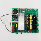 Lutronic DermaV HVPS + Simmer Board PCB Assembly As-Is