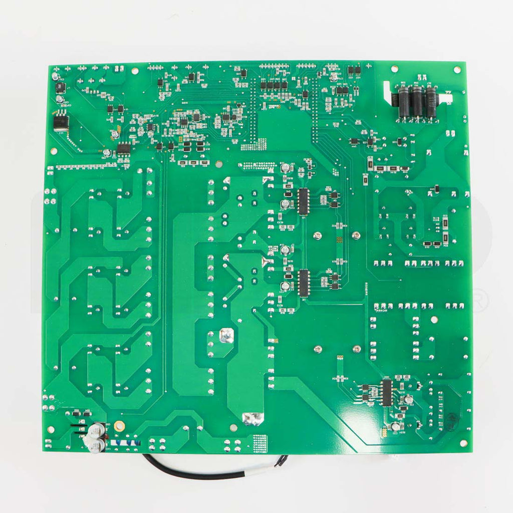 Lutronic DermaV HVPS + Simmer Board PCB Assembly As-Is