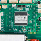 Lutronic DermaV HVPS + Simmer Board PCB Assembly As-Is