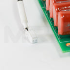 Lutronic DermaV HVPS + Simmer Board PCB Assembly As-Is