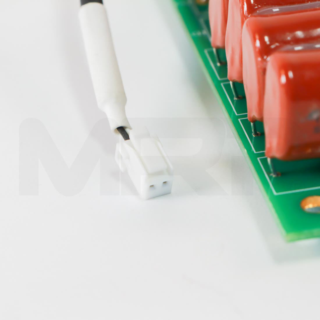 Lutronic DermaV HVPS + Simmer Board PCB Assembly As-Is
