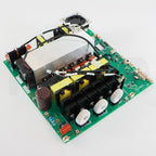 Lutronic DermaV HVPS + Simmer Board PCB Assembly As-Is