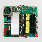 Lutronic Derma V HVPS + Simmer Assembly + DSP Board Assembly As-Is