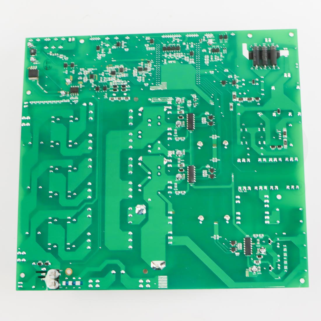 Lutronic Derma V HVPS + Simmer Assembly + DSP Board Assembly As-Is