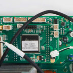 Lutronic Derma V HVPS + Simmer Assembly + DSP Board Assembly As-Is