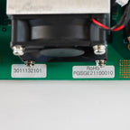 Lutronic Derma V HVPS + Simmer Assembly + DSP Board Assembly As-Is
