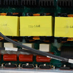 Lutronic Derma V HVPS + Simmer Assembly + DSP Board Assembly As-Is