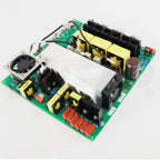 Lutronic Derma V HVPS + Simmer Assembly + DSP Board Assembly As-Is