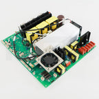 Lutronic Derma V HVPS + Simmer Assembly + DSP Board Assembly As-Is