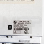 Candela Perfecta Vbeam Pulsed Dye Laser Power Supply - As-Is