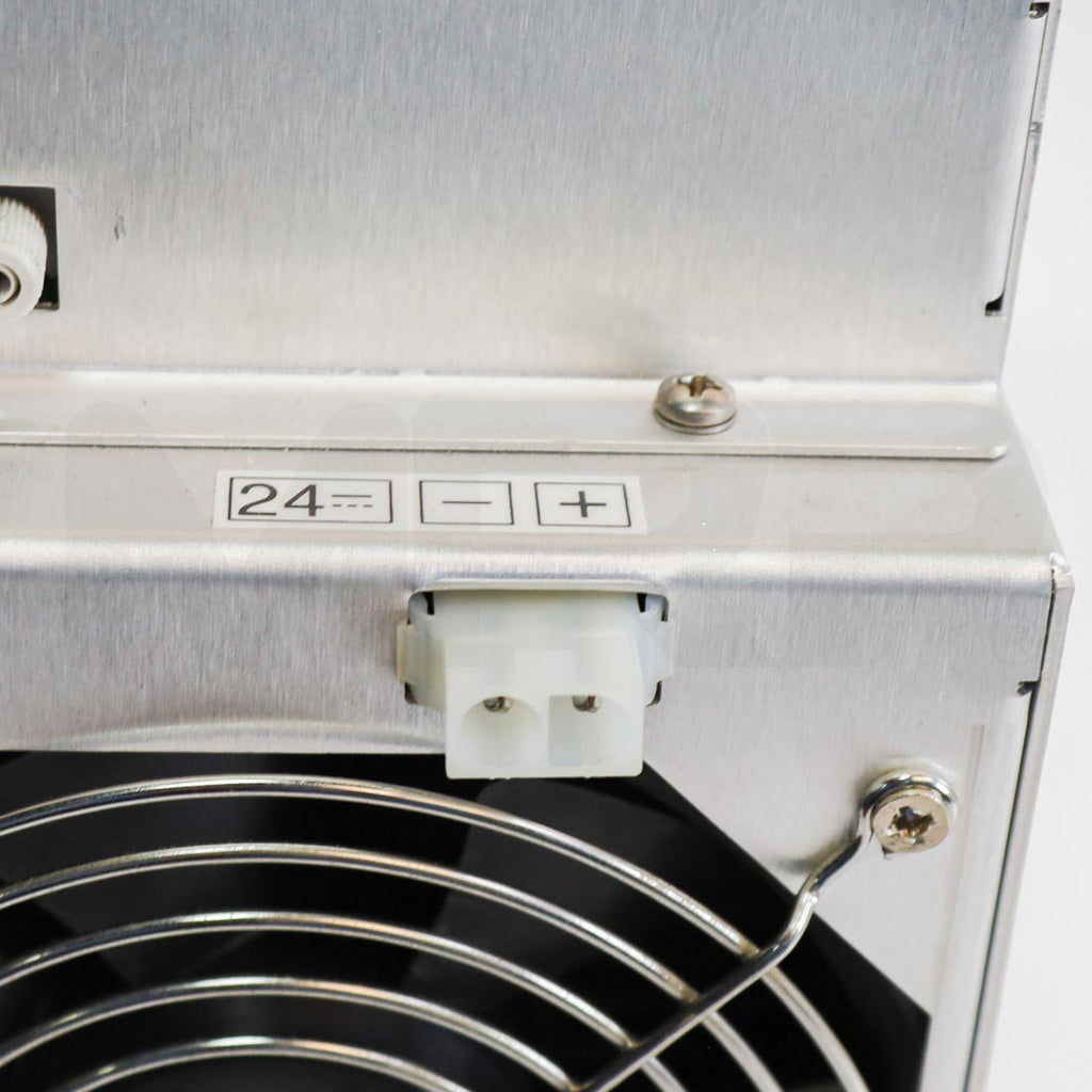 Candela Perfecta Vbeam Pulsed Dye Laser Power Supply - As-Is