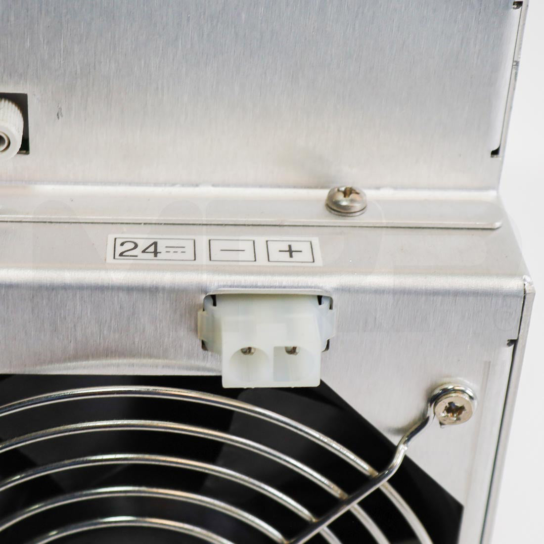 Candela Perfecta Vbeam Pulsed Dye Laser Power Supply - As-Is