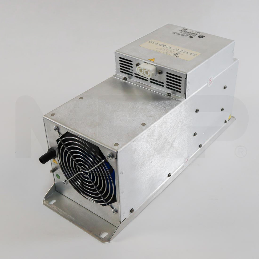 Candela Perfecta Vbeam Pulsed Dye Laser Power Supply - As-Is