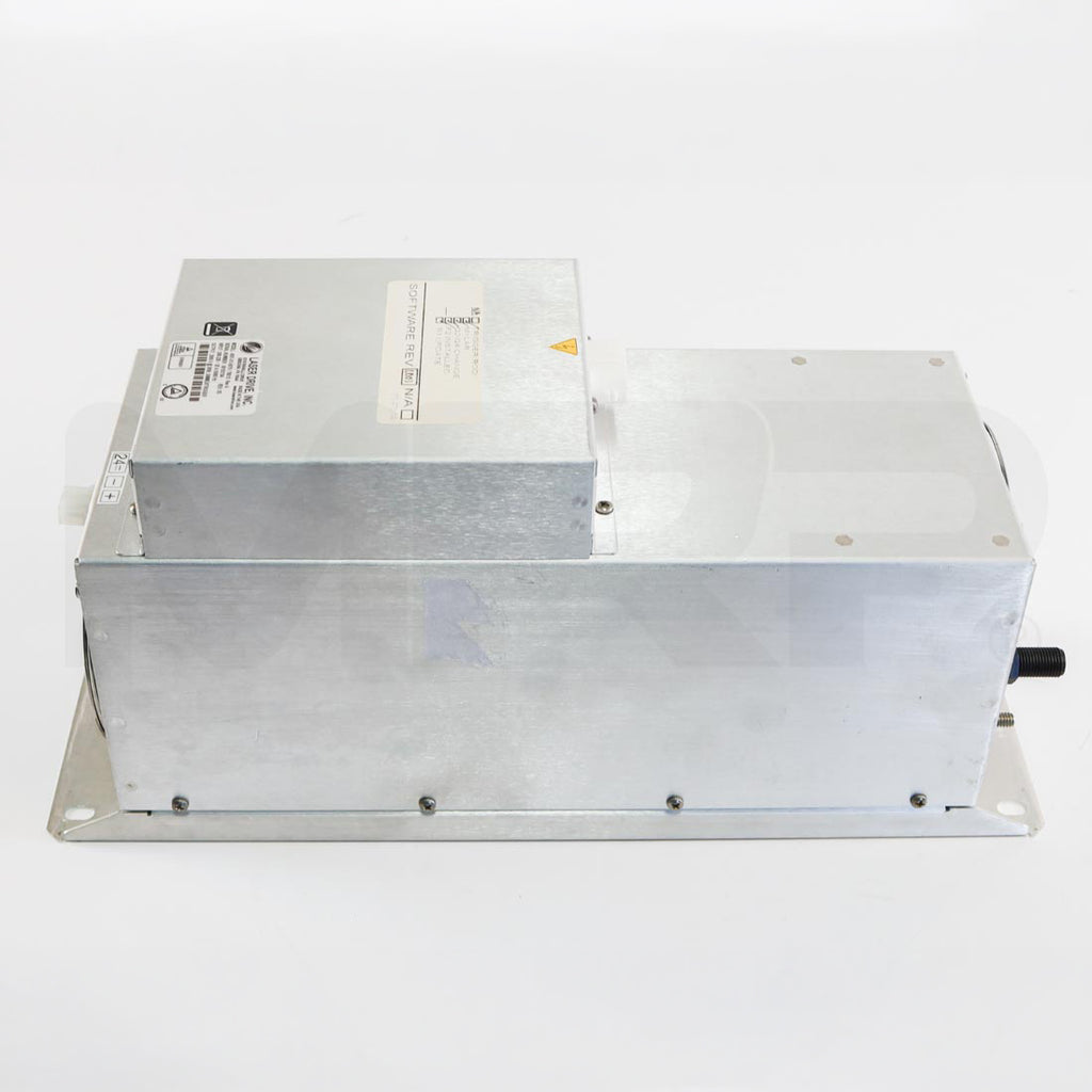 Candela Perfecta Vbeam Pulsed Dye Laser Power Supply - As-Is