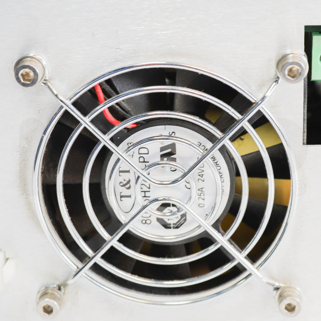 Lumenis M22 Laser/IPL System Power Supply Switching Module As-Is