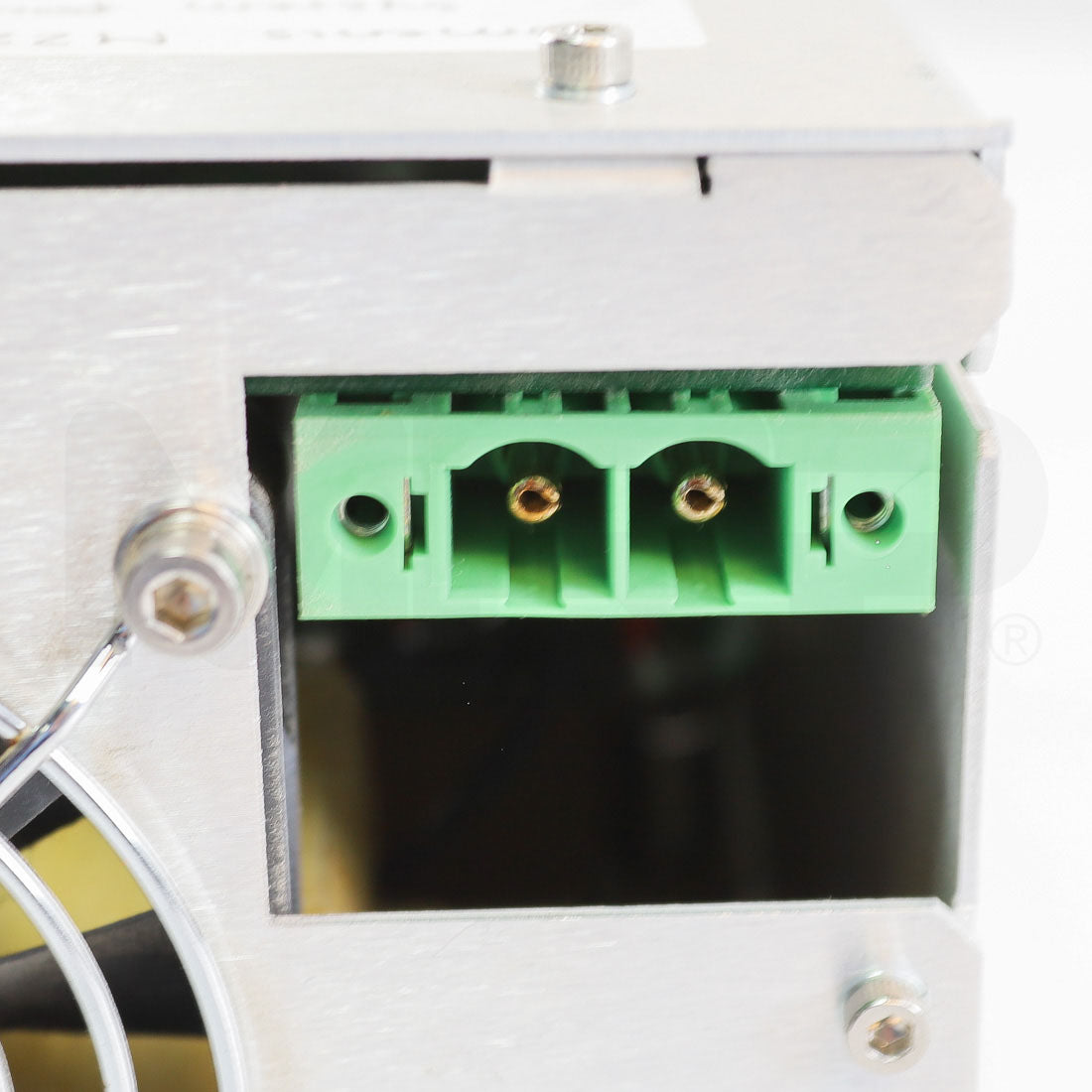 Lumenis M22 Laser/IPL System Power Supply Switching Module As-Is