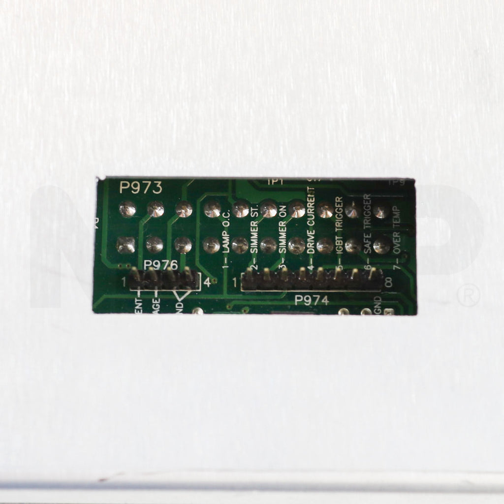 Lumenis M22 Laser/IPL System Power Supply Switching Module As-Is