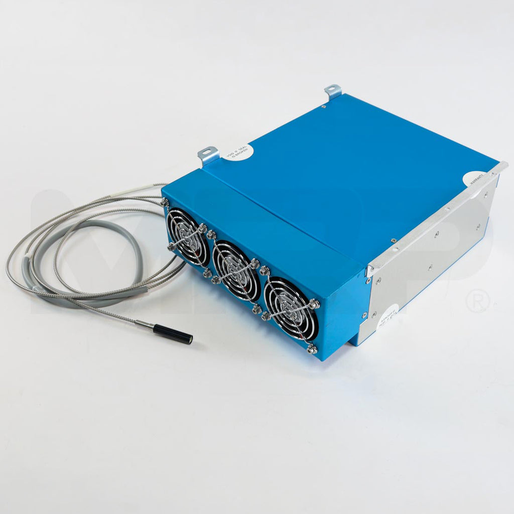 Lumenis M22 - 3SP Group Class IV Laser Fiber 15W 650-1565nm Laser Radiation Component As-Is