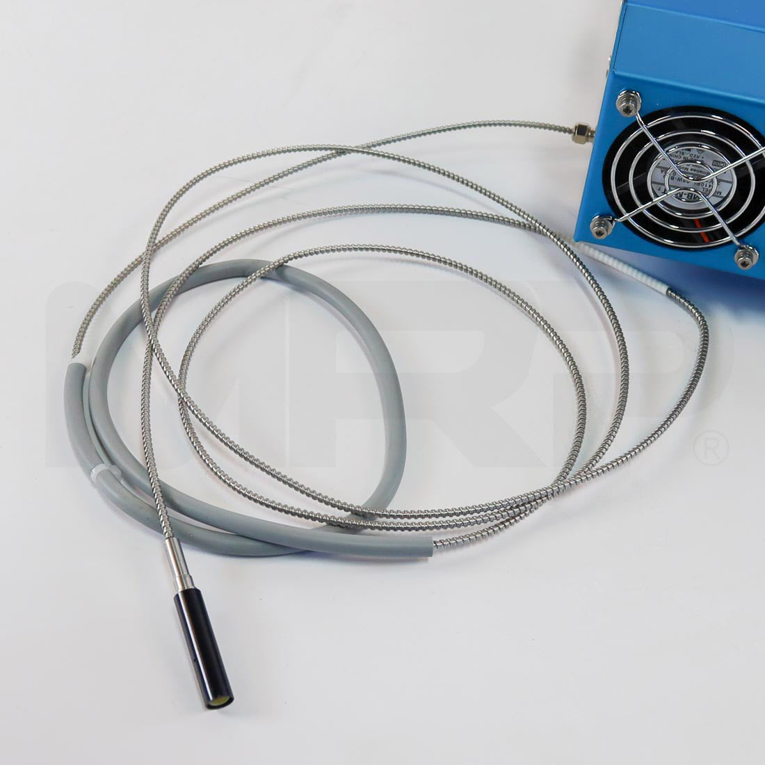 Lumenis M22 - 3SP Group Class IV Laser Fiber 15W 650-1565nm Laser Radiation Component As-Is