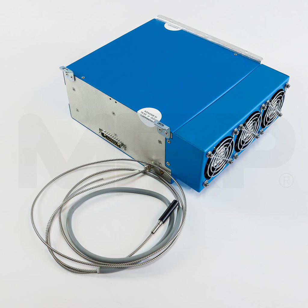 Lumenis M22 - 3SP Group Class IV Laser Fiber 15W 650-1565nm Laser Radiation Component As-Is