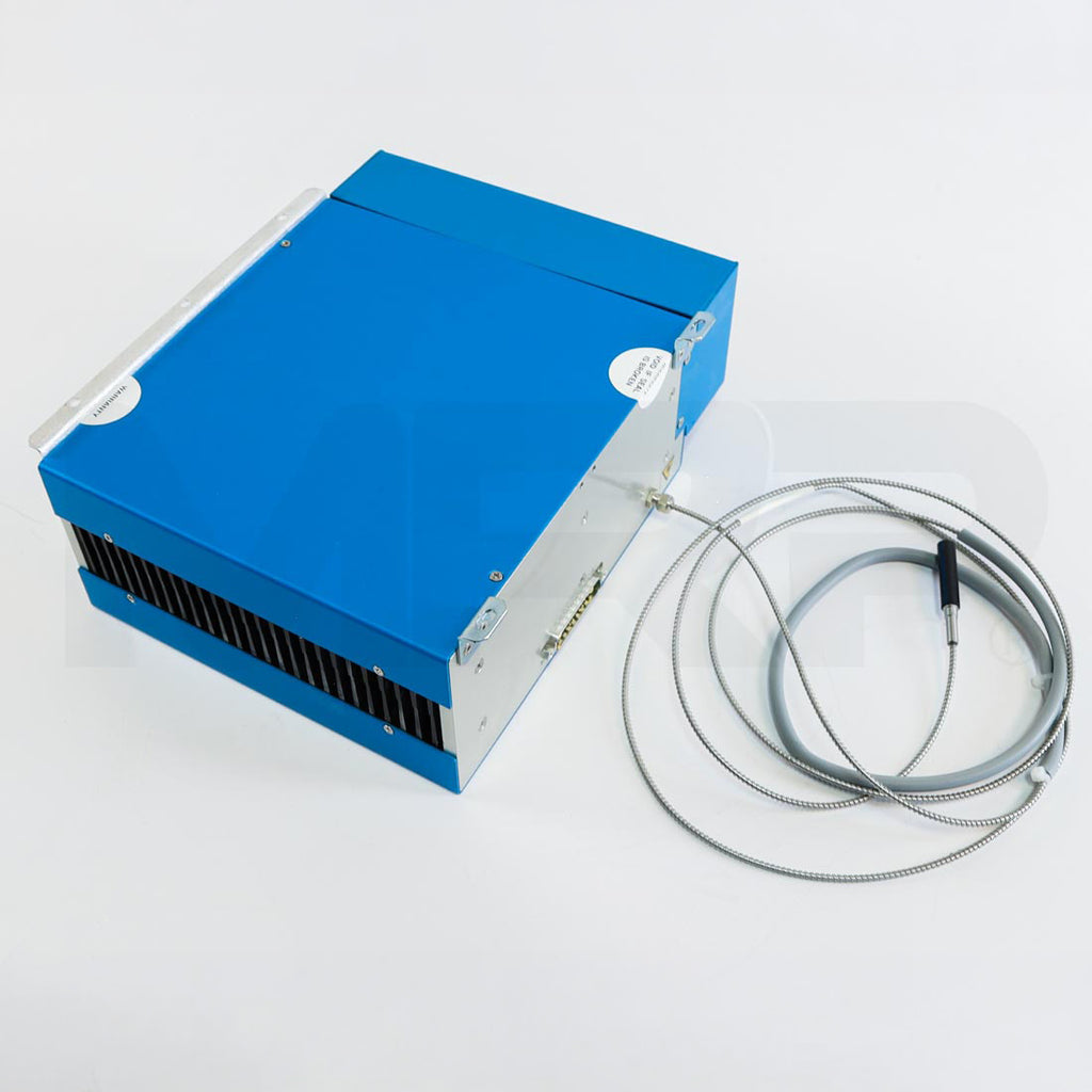 Lumenis M22 - 3SP Group Class IV Laser Fiber 15W 650-1565nm Laser Radiation Component As-Is