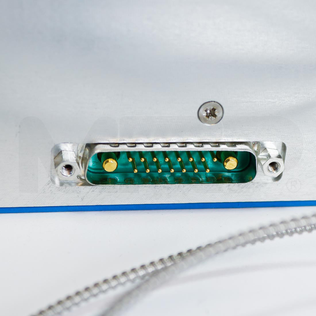 Lumenis M22 - 3SP Group Class IV Laser Fiber 15W 650-1565nm Laser Radiation Component As-Is