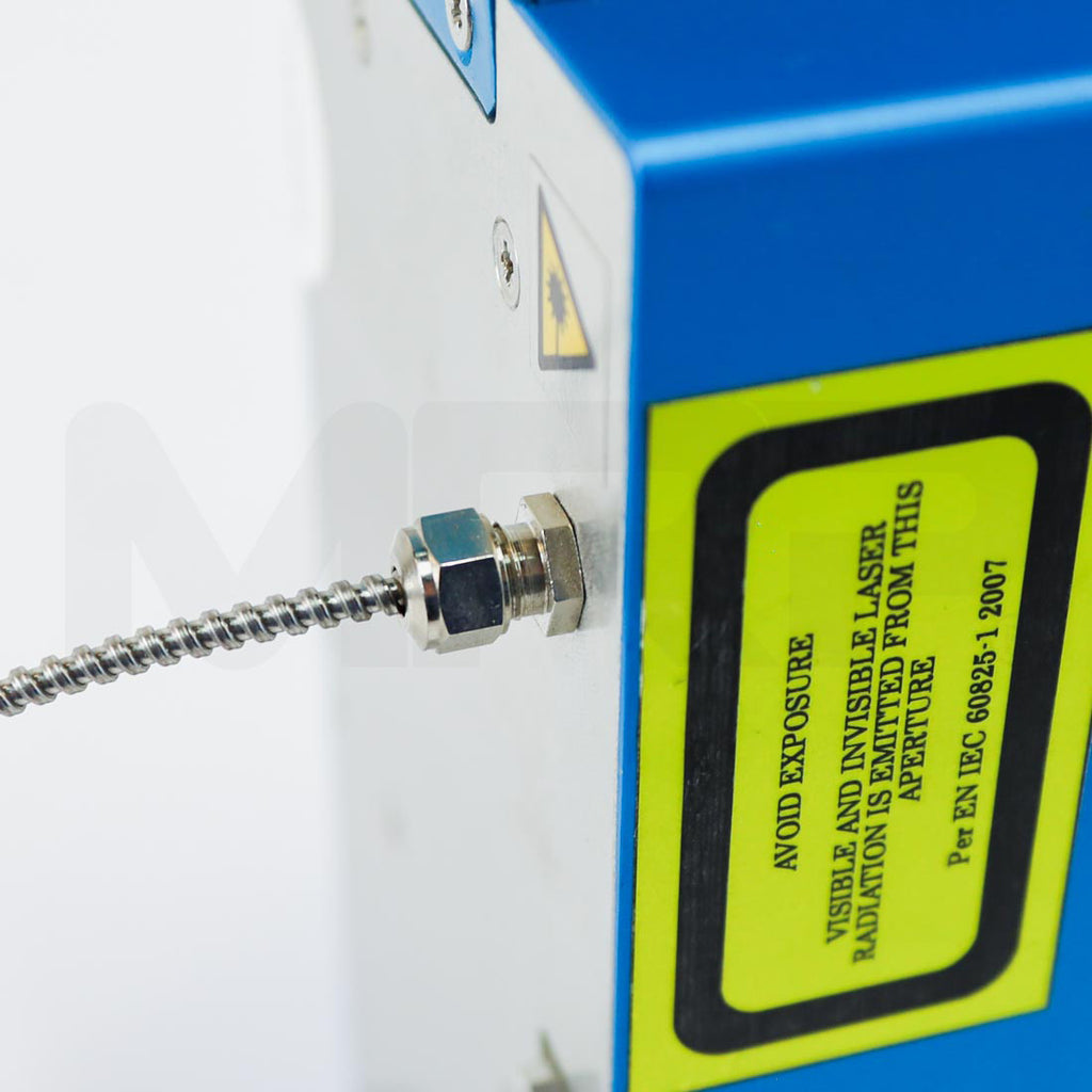 Lumenis M22 - 3SP Group Class IV Laser Fiber 15W 650-1565nm Laser Radiation Component As-Is