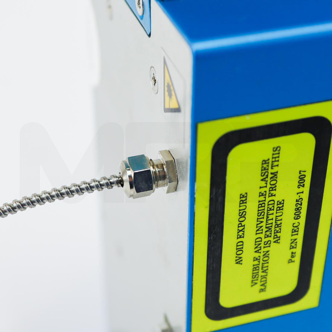 Lumenis M22 - 3SP Group Class IV Laser Fiber 15W 650-1565nm Laser Radiation Component As-Is