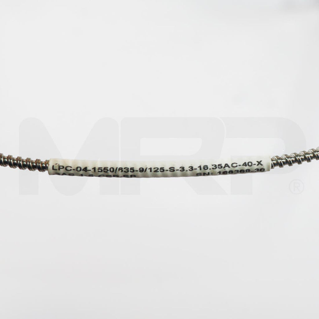 Lumenis M22 - 3SP Group Class IV Laser Fiber 15W 650-1565nm Laser Radiation Component As-Is