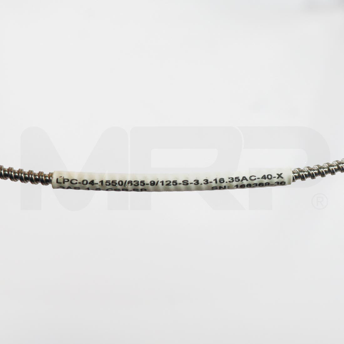 Lumenis M22 - 3SP Group Class IV Laser Fiber 15W 650-1565nm Laser Radiation Component As-Is