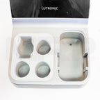 Lutronic Derma V Cover LCD+GUI Parts As-Is