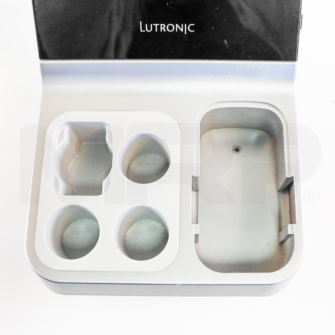Lutronic Derma V Cover LCD+GUI Parts As-Is