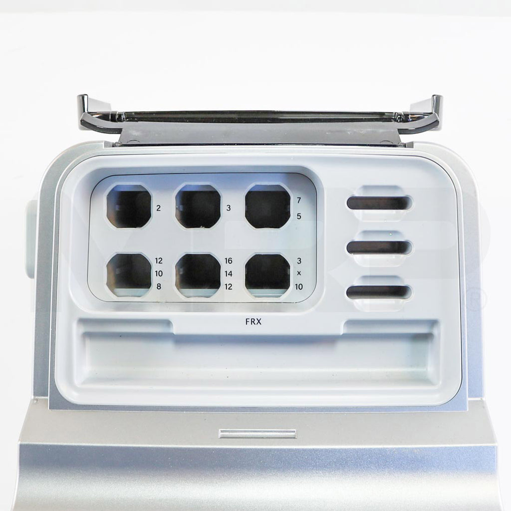 Lutronic Derma V Cover LCD+GUI Parts As-Is