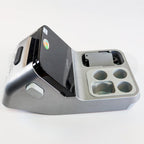 Lutronic Derma V Cover LCD+GUI Parts As-Is