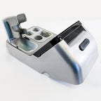 Lutronic DermaV Cartridge/Tip Storage Case and Cradle As-Is