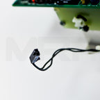 Candela VBeam2 Perfecta High Voltage Snubber PCB Assembly 7111-00-2693 As-Is