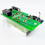 Candela VBeam2 Perfecta High Voltage Snubber PCB Assembly 7111-00-2693 As-Is