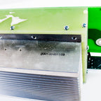 Candela VBeam2 Perfecta High Voltage Snubber PCB Assembly 7111-00-2693 As-Is