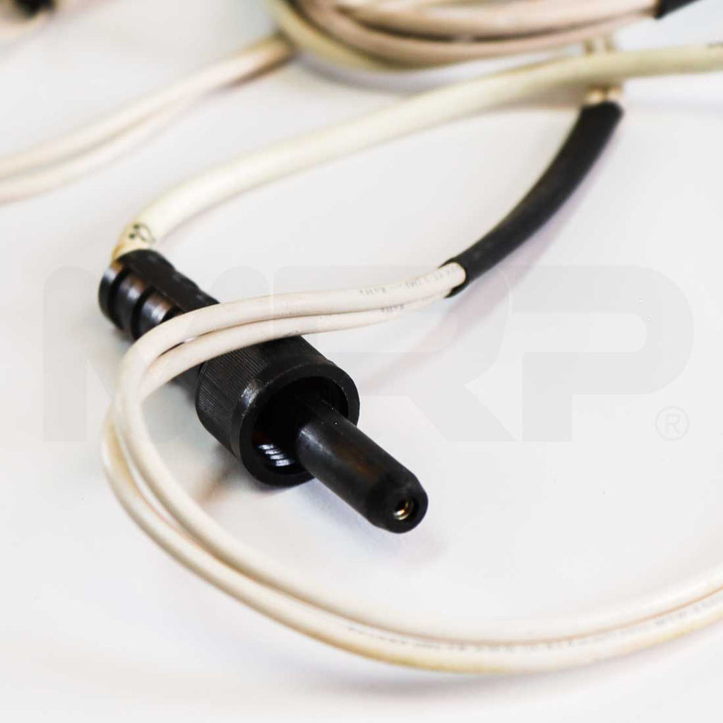Candela VBeam Perfecta Miscellaneous Internal Wires & Wire Harness Kit – Parts As-Is