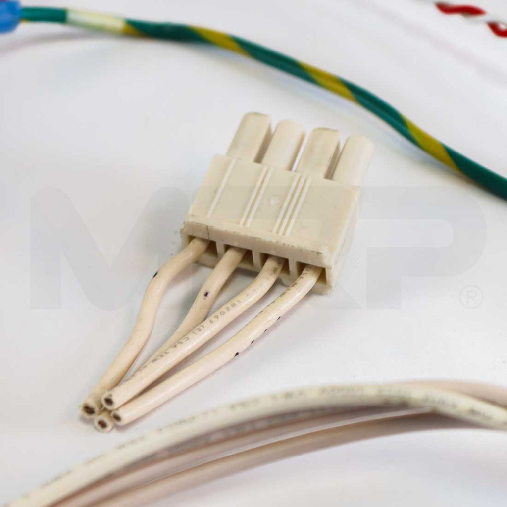 Candela VBeam Perfecta Miscellaneous Internal Wires & Wire Harness Kit – Parts As-Is